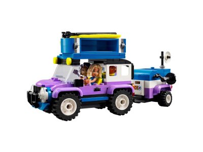 Конструктор Lego Friends Фургон для наблюдения за звездами 1-00422152_11