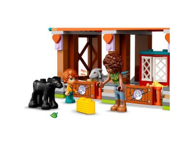 Конструктор Lego Friends Ферма для сельскохозяйственных животных 1-00422161_13