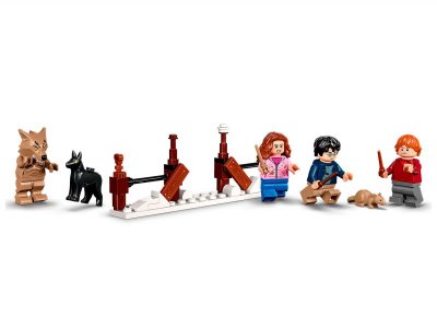 Конструктор Lego Harry Potter Визжащая хижина и Гремучая ива 1-00422167_13