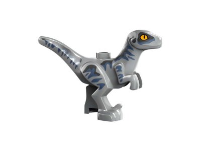 Конструктор Lego Jurassic World Центр спасения детенышей динозавров 1-00422170_4