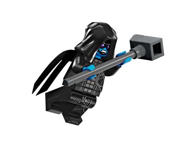 Конструктор Lego Marvel Боевая птица Ракеты против Ронана 1-00422176_2