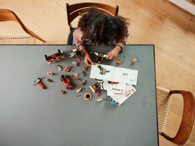 Конструктор Lego Ninjago Коробка ниндзя для творчества 1-00422185_10