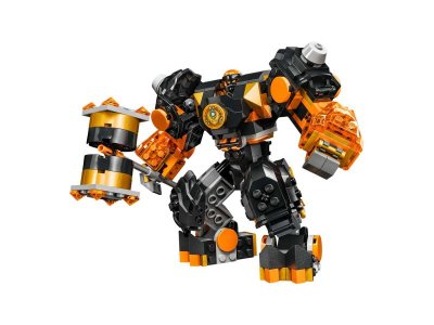 Конструктор Lego Ninjago Боевой робот Коула 1-00422191_12