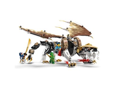 Конструктор Lego Ninjago Эгальт мастер-дракон 1-00422194_9