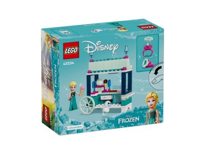 Конструктор Lego Princess Лавка с угощениями Эльзы 1-00422196_4