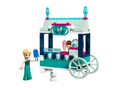 Конструктор Lego Princess Лавка с угощениями Эльзы 1-00422196_5