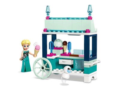 Конструктор Lego Princess Лавка с угощениями Эльзы 1-00422196_8