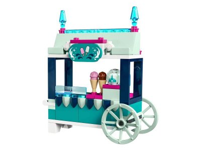 Конструктор Lego Princess Лавка с угощениями Эльзы 1-00422196_7