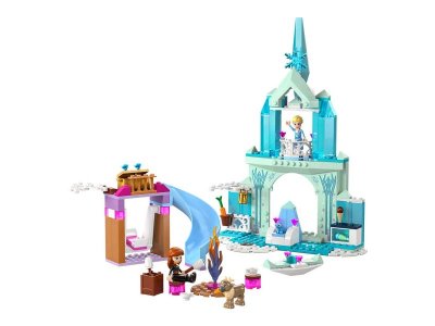 Конструктор Lego Princess Замороженный замок Эльзы 1-00422197_6