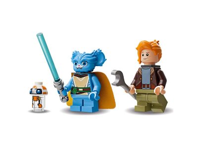 Конструктор Lego Star Wars Багровый ястреб 1-00422199_9