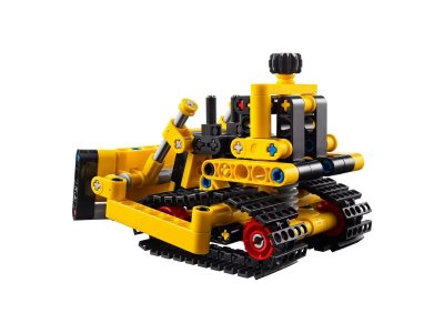 Конструктор Lego Technic Сверхмощный бульдозер 1-00422200_6