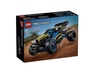 Конструктор Lego Technic Багги для гонок по бездорожью 1-00422201_4