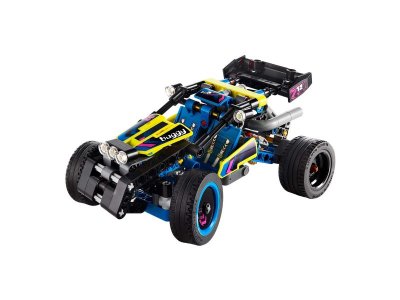 Конструктор Lego Technic Багги для гонок по бездорожью 1-00422201_6