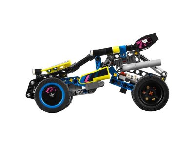 Конструктор Lego Technic Багги для гонок по бездорожью 1-00422201_5