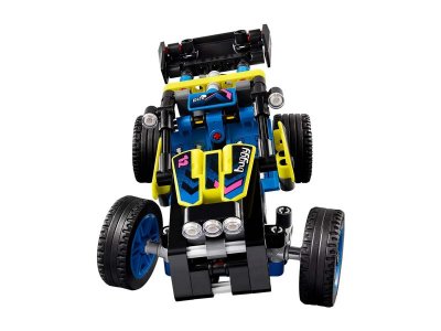 Конструктор Lego Technic Багги для гонок по бездорожью 1-00422201_9