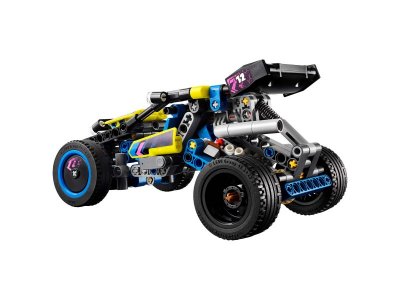 Конструктор Lego Technic Багги для гонок по бездорожью 1-00422201_10