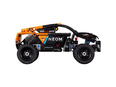 Конструктор Lego Technic Гоночный автомобиль NEOM Extreme E 1-00422202_6