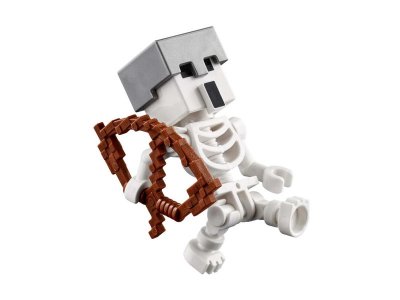 Конструктор Lego Minecraft Схватка с Пожирателем 1-00422184_9