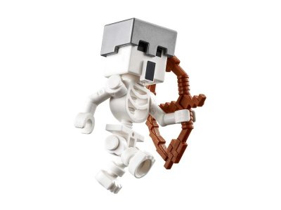 Конструктор Lego Minecraft Схватка с Пожирателем 1-00422184_8