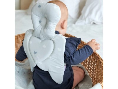 Защита для спины и головы малыша Bebekevi 1-00422224_1