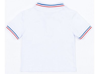 Комплект Palloncino Africa футболка и полукомбинезон-шорты 1-00415897_5