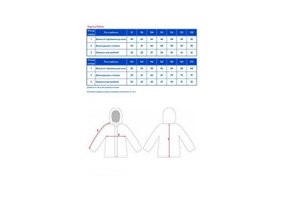 Куртка Oldos Active Райли 1-00422331_8