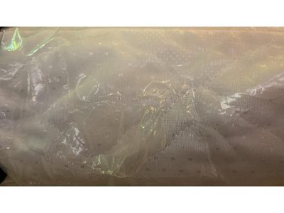 УЦЕНКА! Матрас Капризун Джангл Лакки, высота 12 см 1-00285179_7