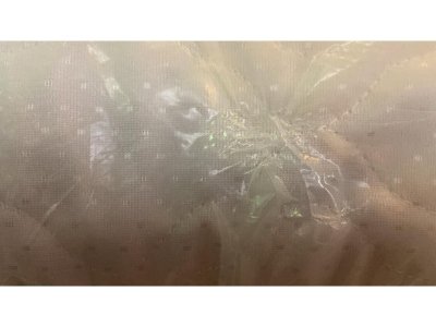 УЦЕНКА! Матрас Капризун Джангл Лакки, высота 12 см 1-00285179_8