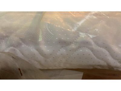УЦЕНКА! Матрас Капризун Джангл Лакки, высота 12 см 1-00285179_9