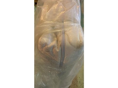 УЦЕНКА! Матрас Капризун Джангл Лакки, высота 12 см 1-00285179_10