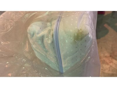 УЦЕНКА! Матрас Капризун Джангл Лакки, высота 12 см 1-00285179_11