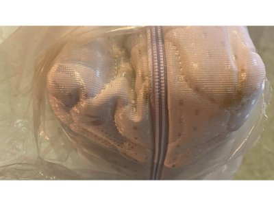 УЦЕНКА! Матрас Капризун Джангл Лакки, высота 12 см 1-00285179_12