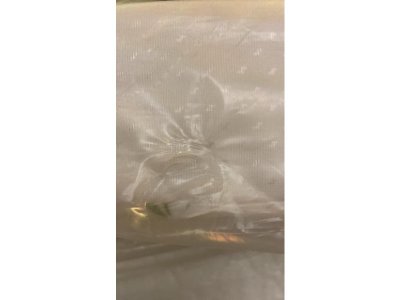 УЦЕНКА! Матрас Капризун Алое вера ППУ с кокосом, высота 10 см 1-00395692_7