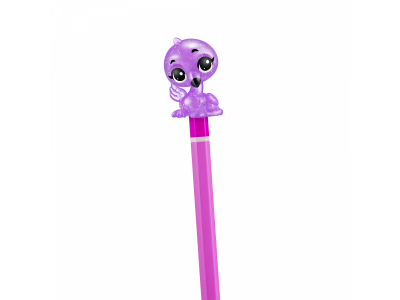 Мягкая игрушка Zuru Coco Surprise с мини питомцем в комплекте, серия Rainbow 1-00422708_14