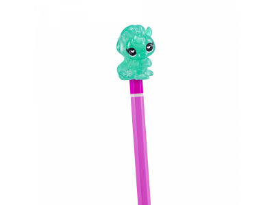 Мягкая игрушка Zuru Coco Surprise с мини питомцем в комплекте, серия Rainbow 1-00422708_12