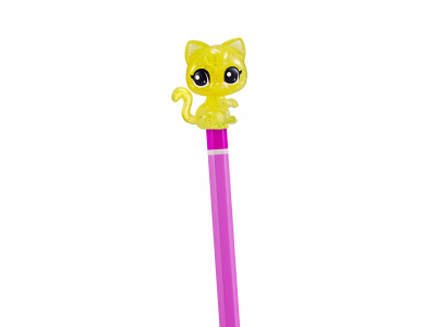 Мягкая игрушка Zuru Coco Surprise с мини питомцем в комплекте, серия Rainbow 1-00422708_11