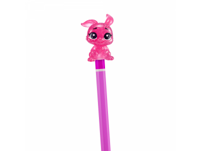Мягкая игрушка Zuru Coco Surprise с мини питомцем в комплекте, серия Rainbow 1-00422708_10