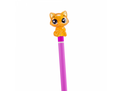 Мягкая игрушка Zuru Coco Surprise с мини питомцем в комплекте, серия Rainbow 1-00422708_16