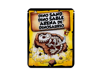 Игрушка Zuru Smashers: Dino Island Большое яйцо 1-00422718_12