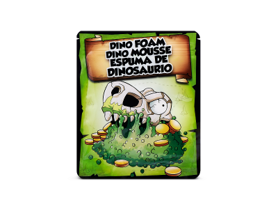 Игрушка Zuru Smashers: Dino Island Большое яйцо 1-00422718_9