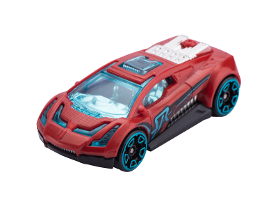 Набор игровой Zuru Metal Machines трек с машинкой 1-00422719_11