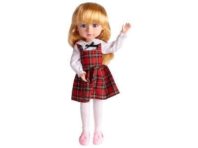 Кукла Occie 45 см 1-00402850_8