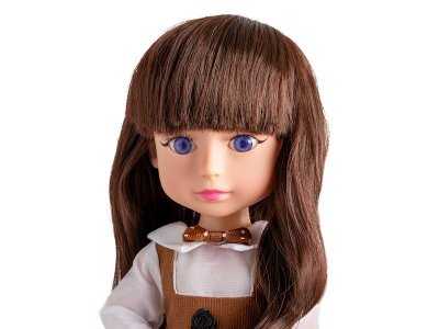 Кукла Occie 45 см 1-00402851_8