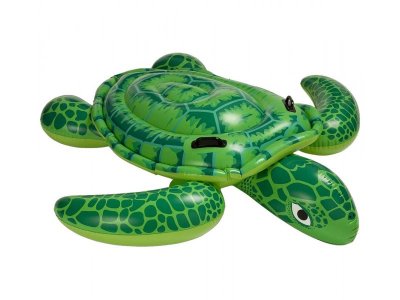 Игрушка-наездник Intex надувная Морская черепаха Лил 1-00227658_5