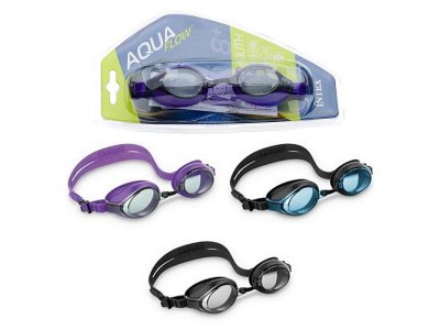 Очки Intex для плавания Racing Goggles 1-00227648_2