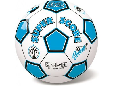 Мяч Star Футбол, 23 см 1-00424436_1