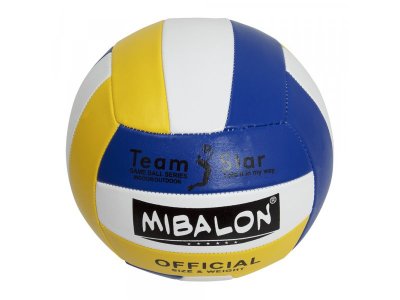 Мяч Shantou Yisheng Волейбольный 1-00424454_2