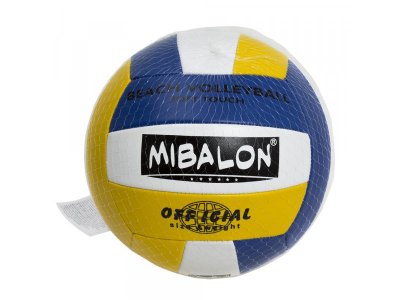 Мяч Shantou Yisheng Волейбольный 1-00424454_3