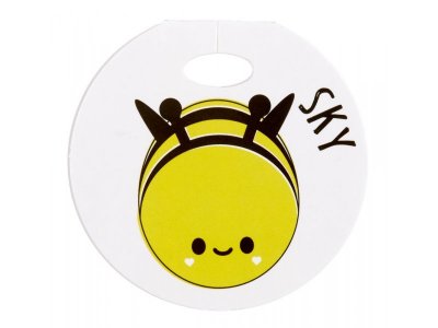Набор игровой Fluffie Stuffiez Маленькая Пчела 2в1 1-00424522_3