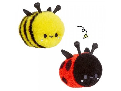 Набор игровой Fluffie Stuffiez Маленькая Пчела 2в1 1-00424522_4